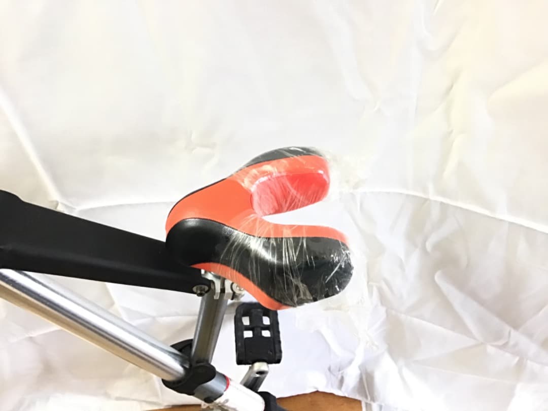 自転車本体 A-bike