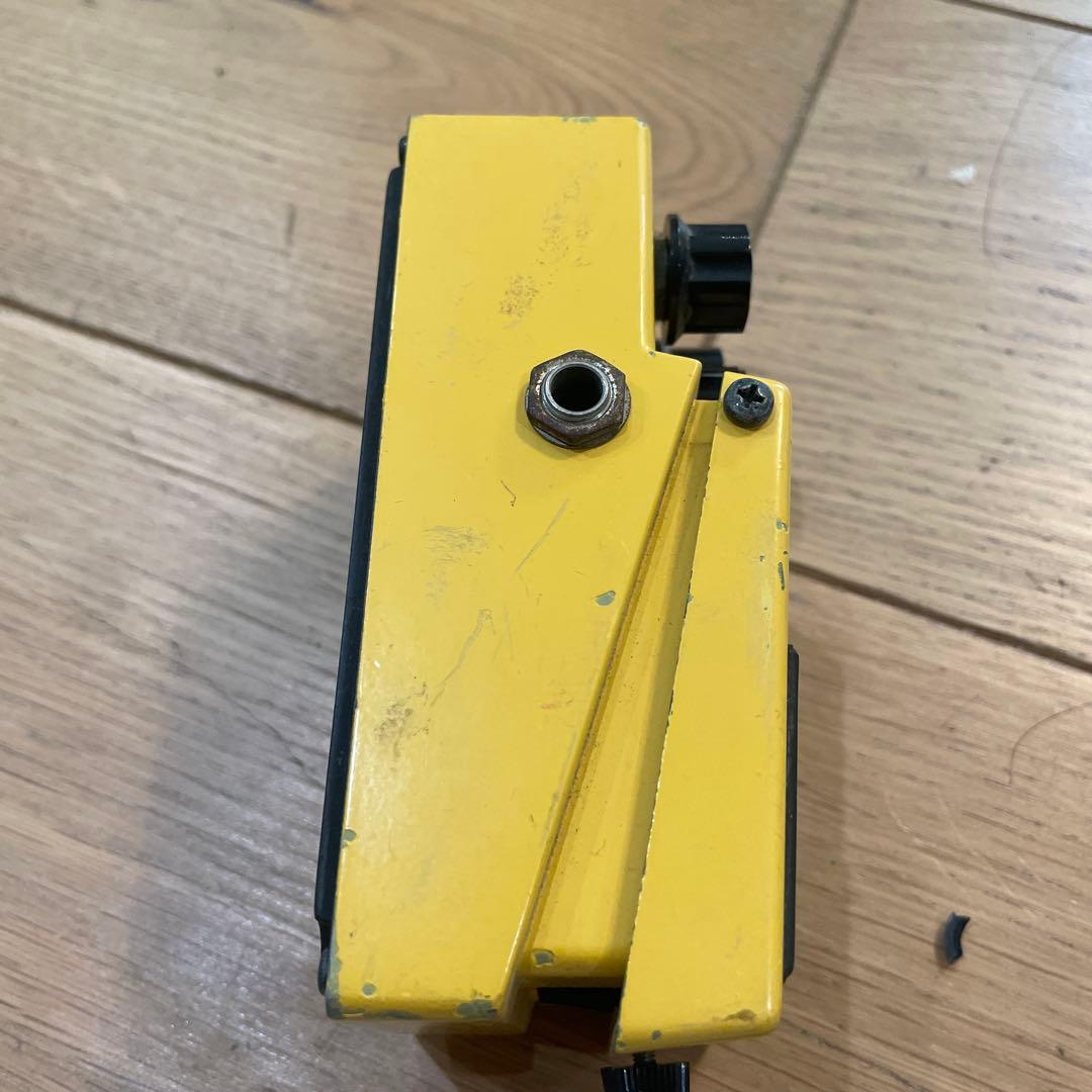 BOSS OD-3 オーバードライブ