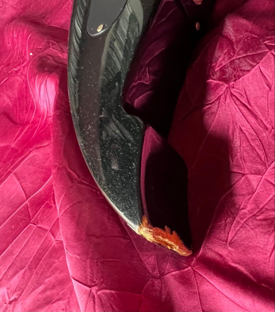 Silvertone シルバートーンGuitar ポール・スタンレー PSAP1