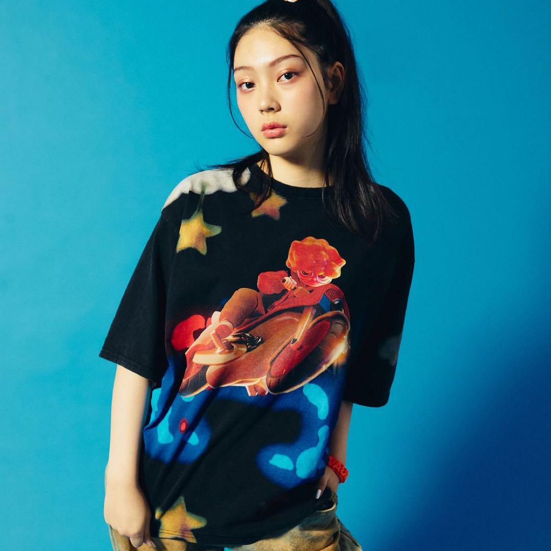 VAUNDY Tシャツ XL ドーム SILENCE 新品未開封