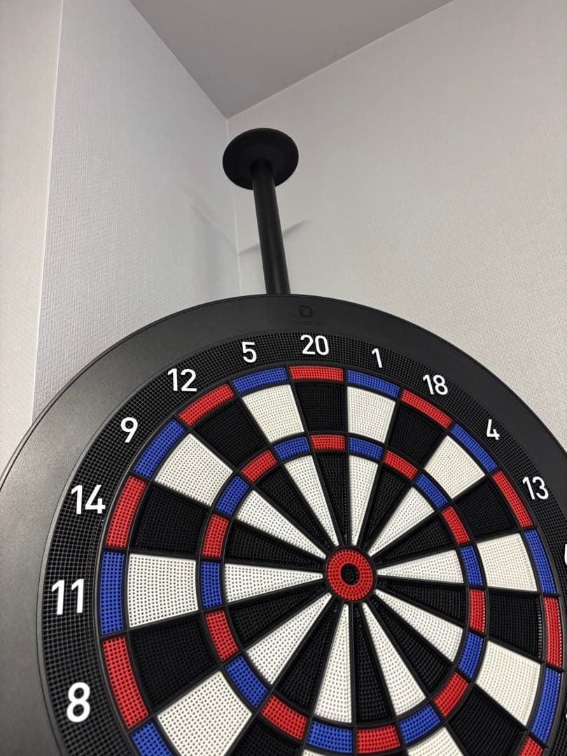 DARTS LIVE （ダーツライブホーム）ポール付き