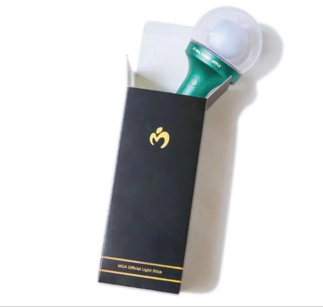 Mrs. GREEN APPLE ミセスグリーンアップルライトスティック新品
