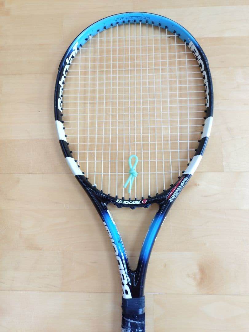 Babolat Pure Drive ラケット 4本セット