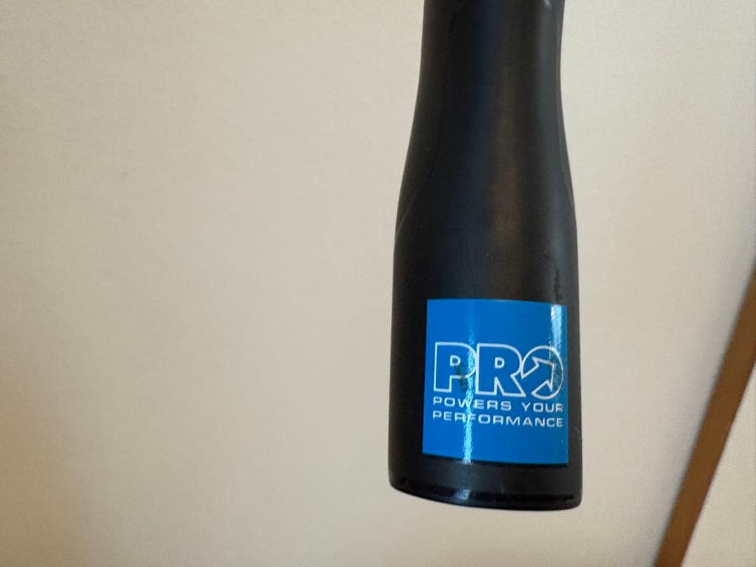 Shimano PRO VIBE スーパーライト 400 ガーミンマウント付き