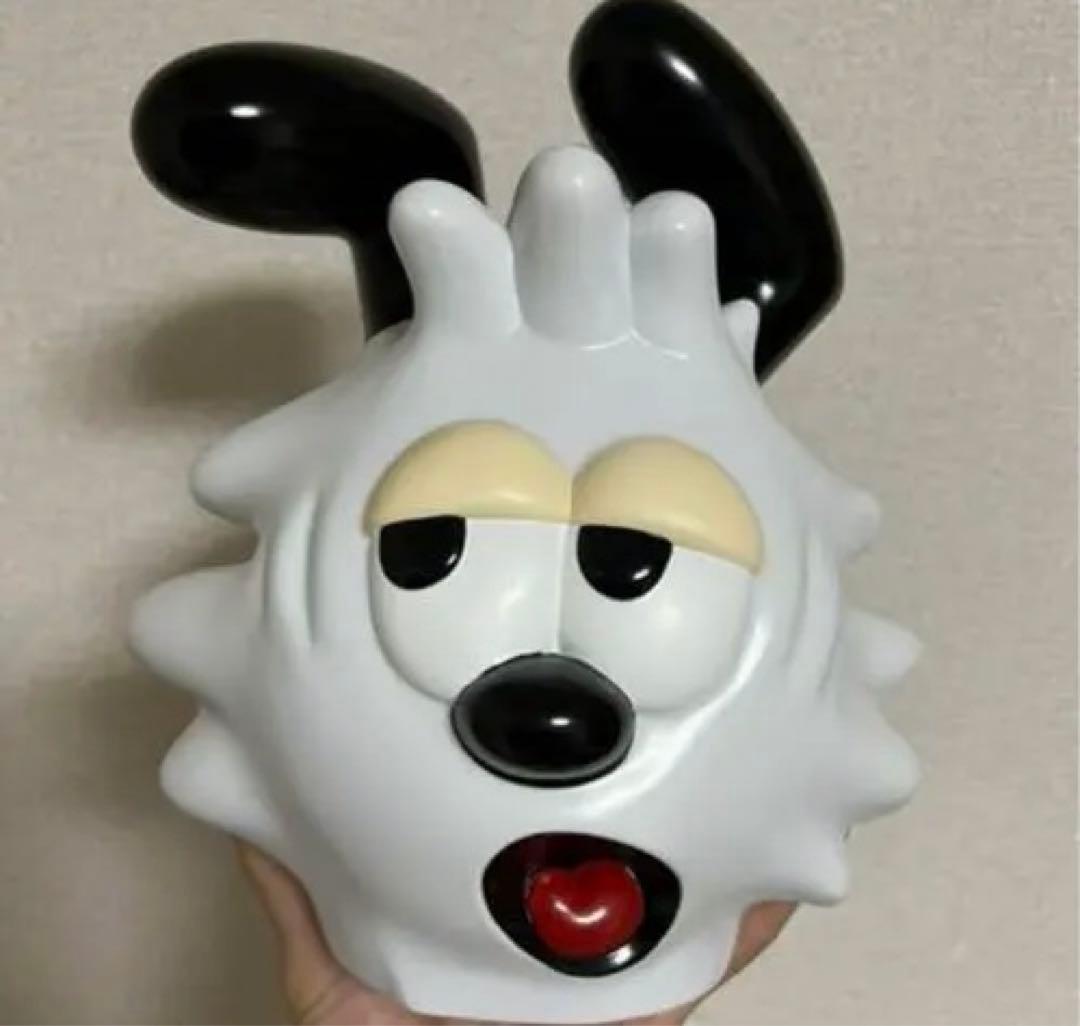 VERDY JINS＆SUN VICK SECRETBASE 箱あり　JI