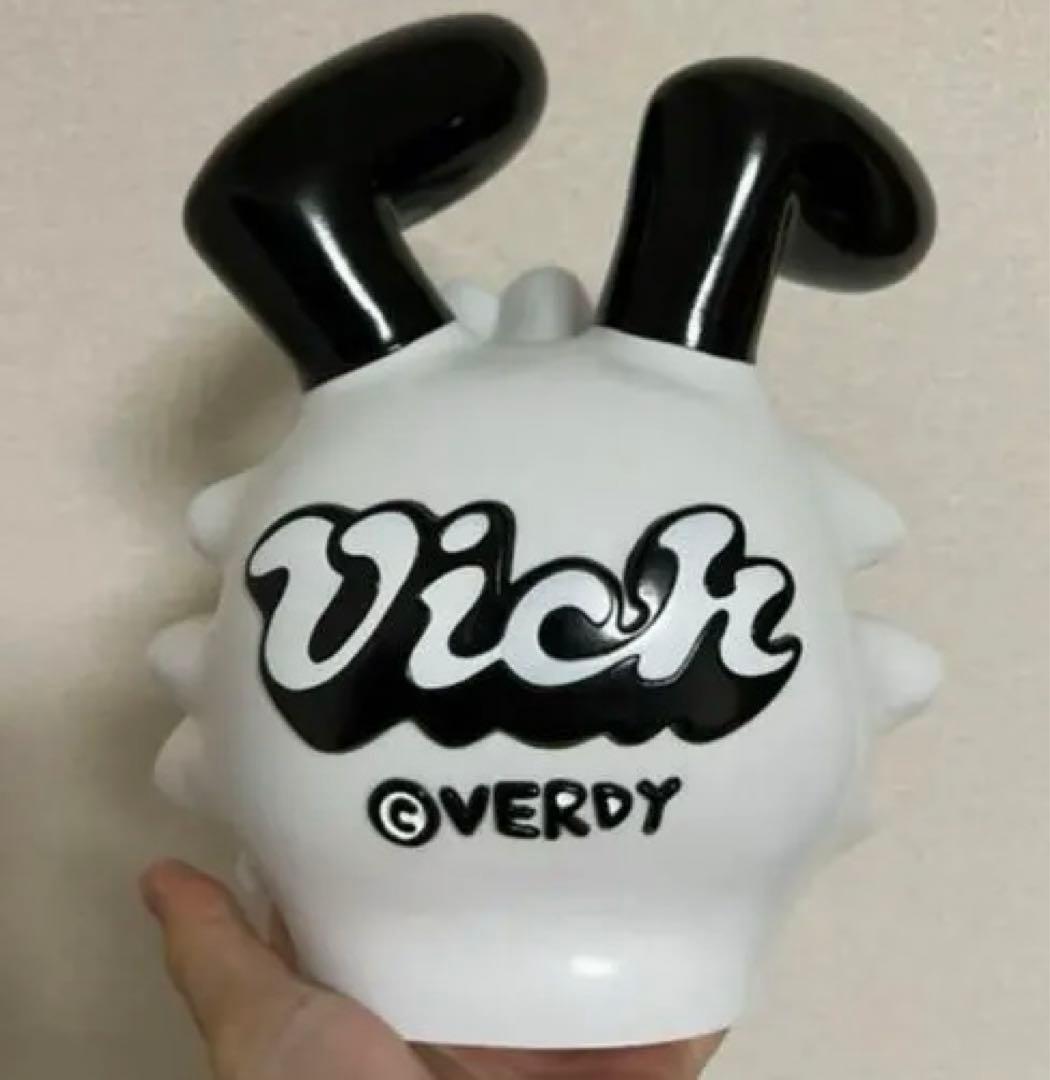 VERDY JINS＆SUN VICK SECRETBASE 箱あり　JI