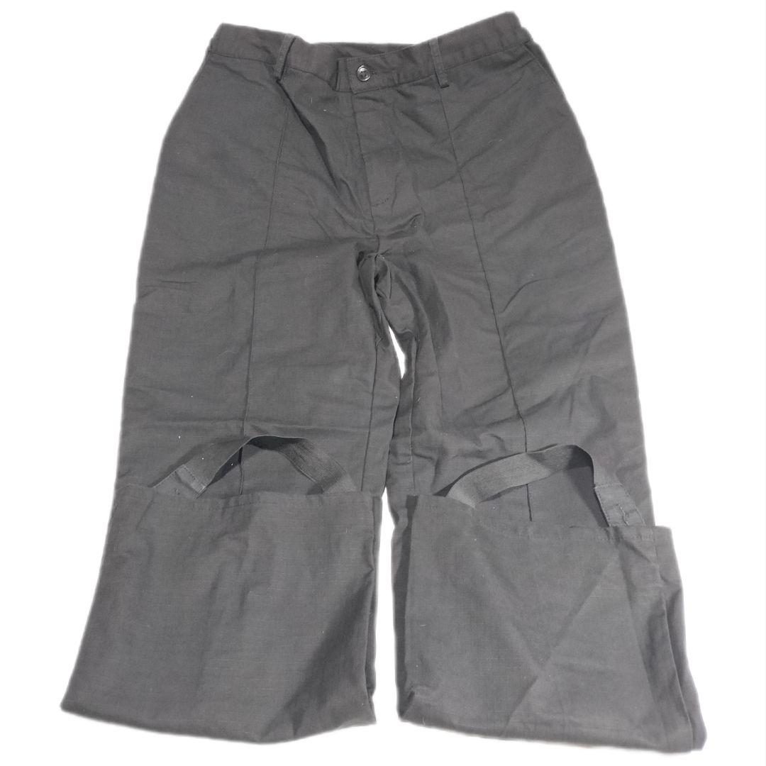 ロシア軍 実物 Военторг製 ロシア海軍歩兵 常勤服 長袖 48-4