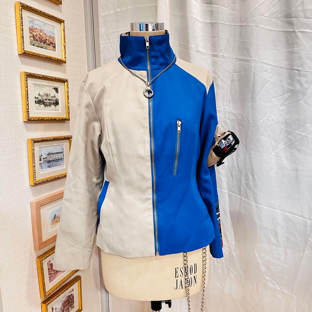 轟轟戦隊ボウケンジャー 蒼太 ジャケット＆アクセ＆アクセルラーコスプレセット