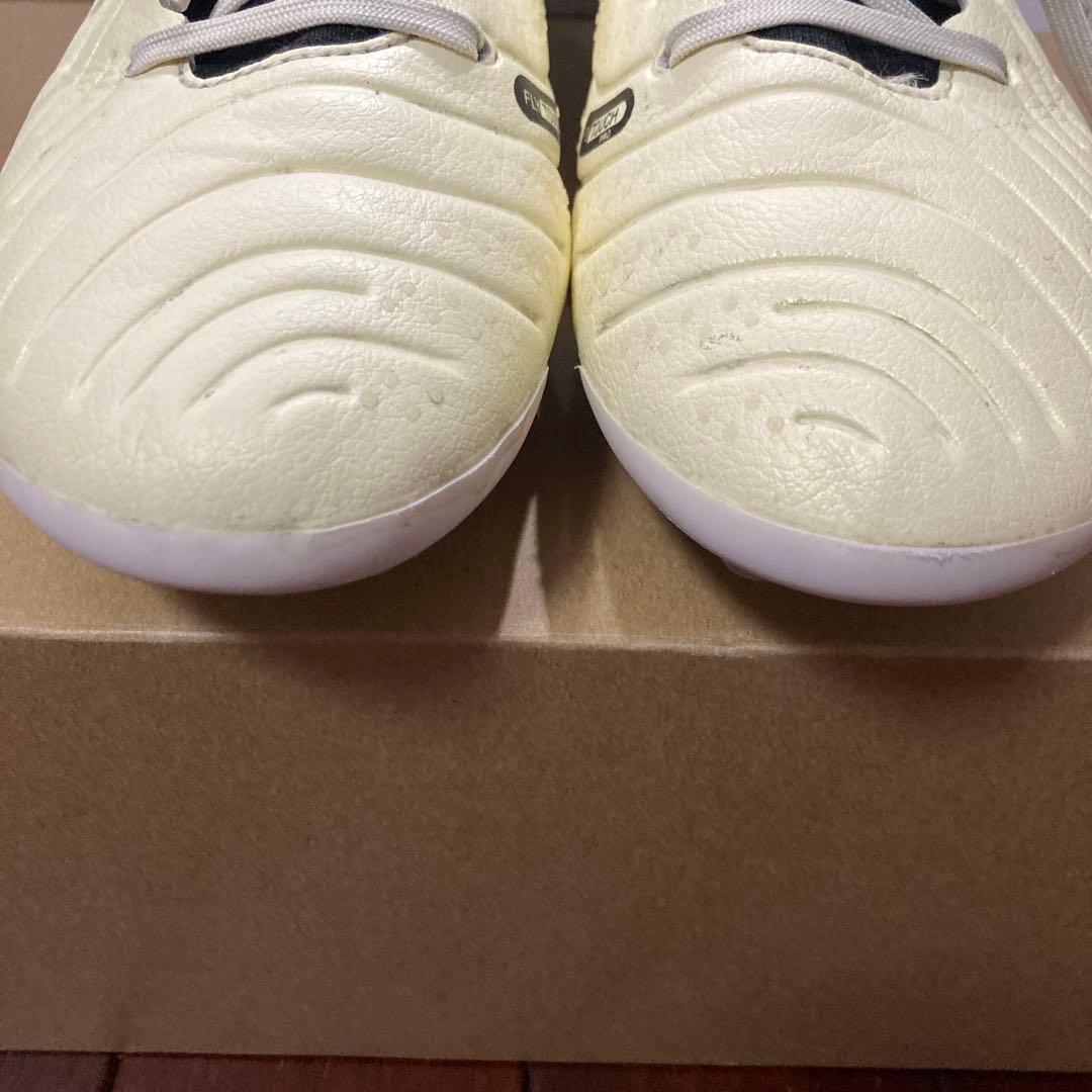 NIKEティエンポレジェンド10プロ AG