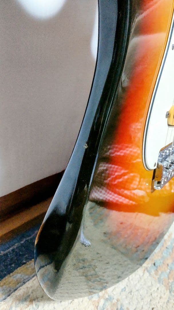 Greco SE-430 グネコ ストラトキャスター ジャパンヴィンテージ