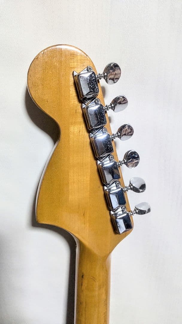 Greco SE-430 グネコ ストラトキャスター ジャパンヴィンテージ