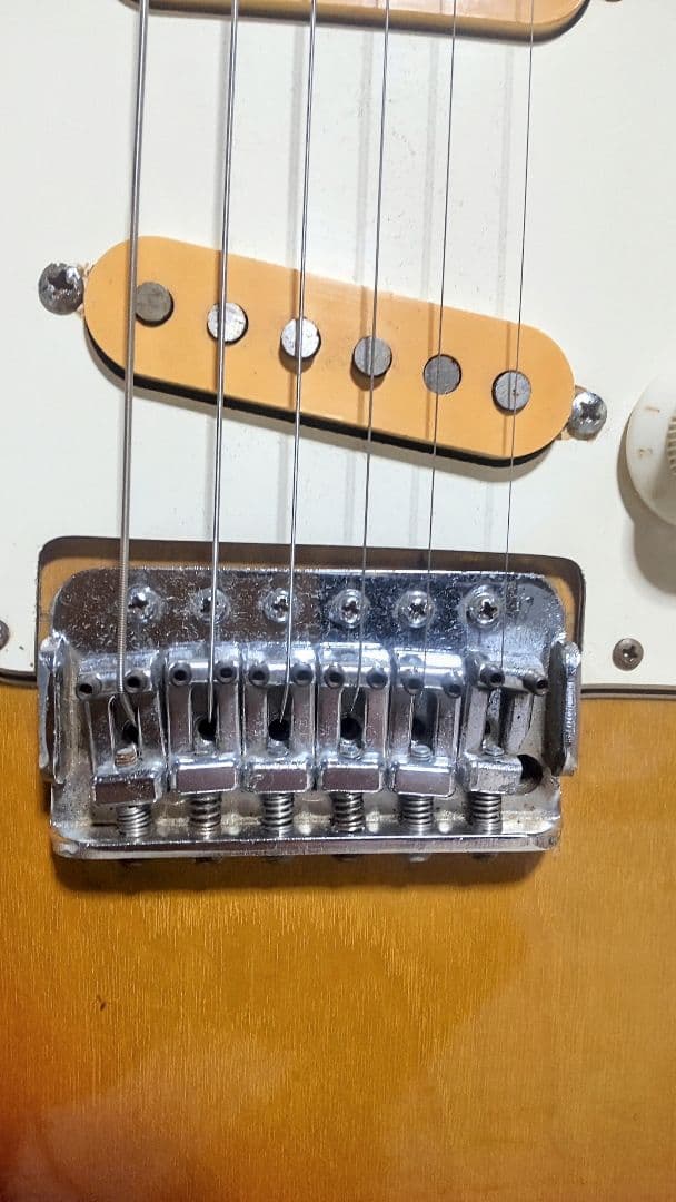 Greco SE-430 グネコ ストラトキャスター ジャパンヴィンテージ