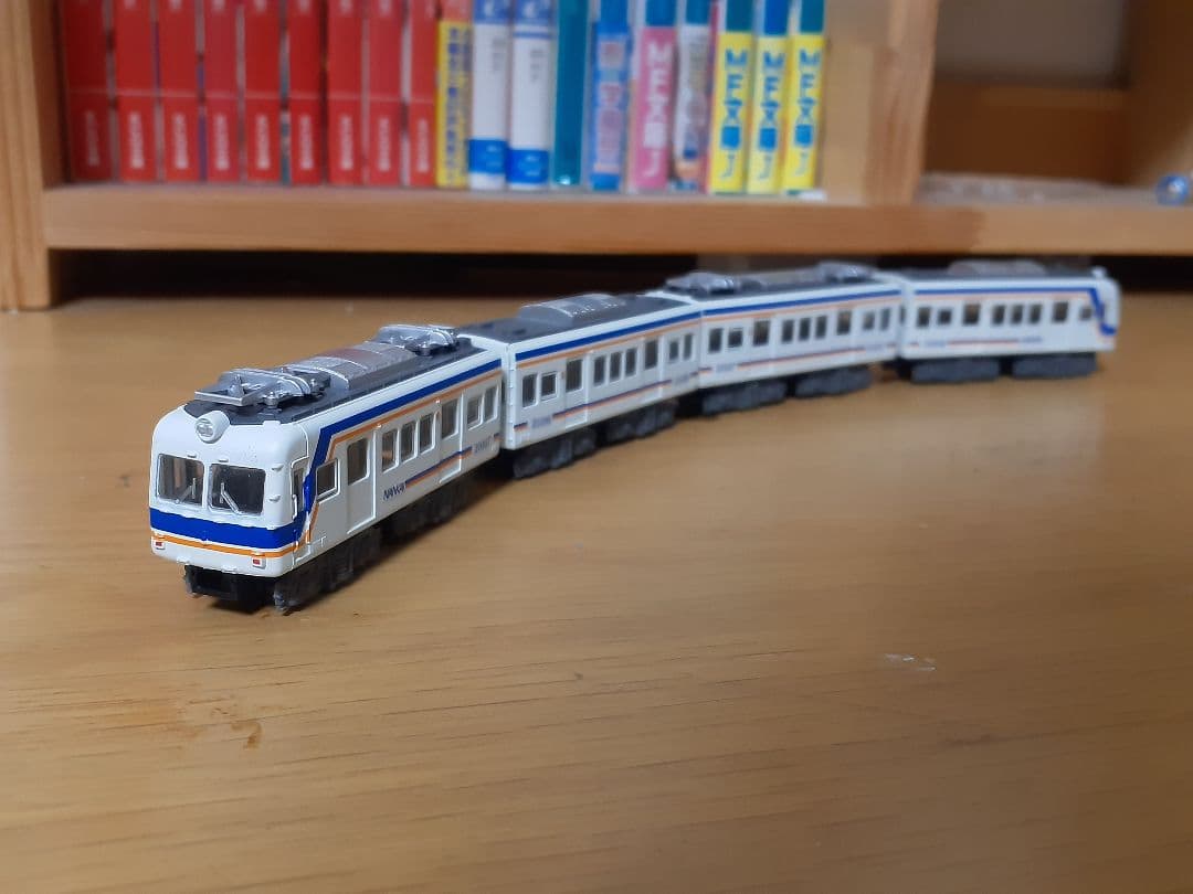 南海電鉄 Bトレインショーティ Bトレ 多車種セット