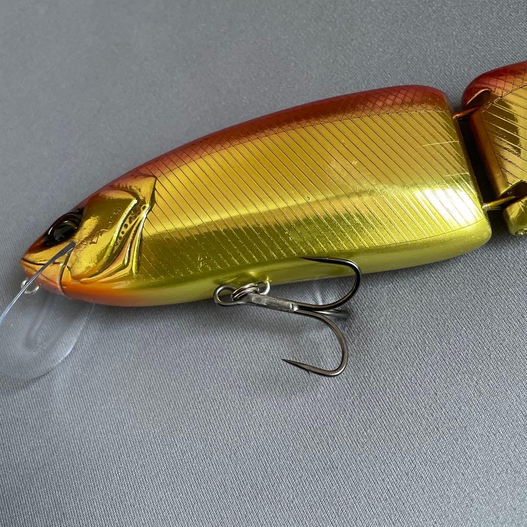 スープレックス　クラッシュ9