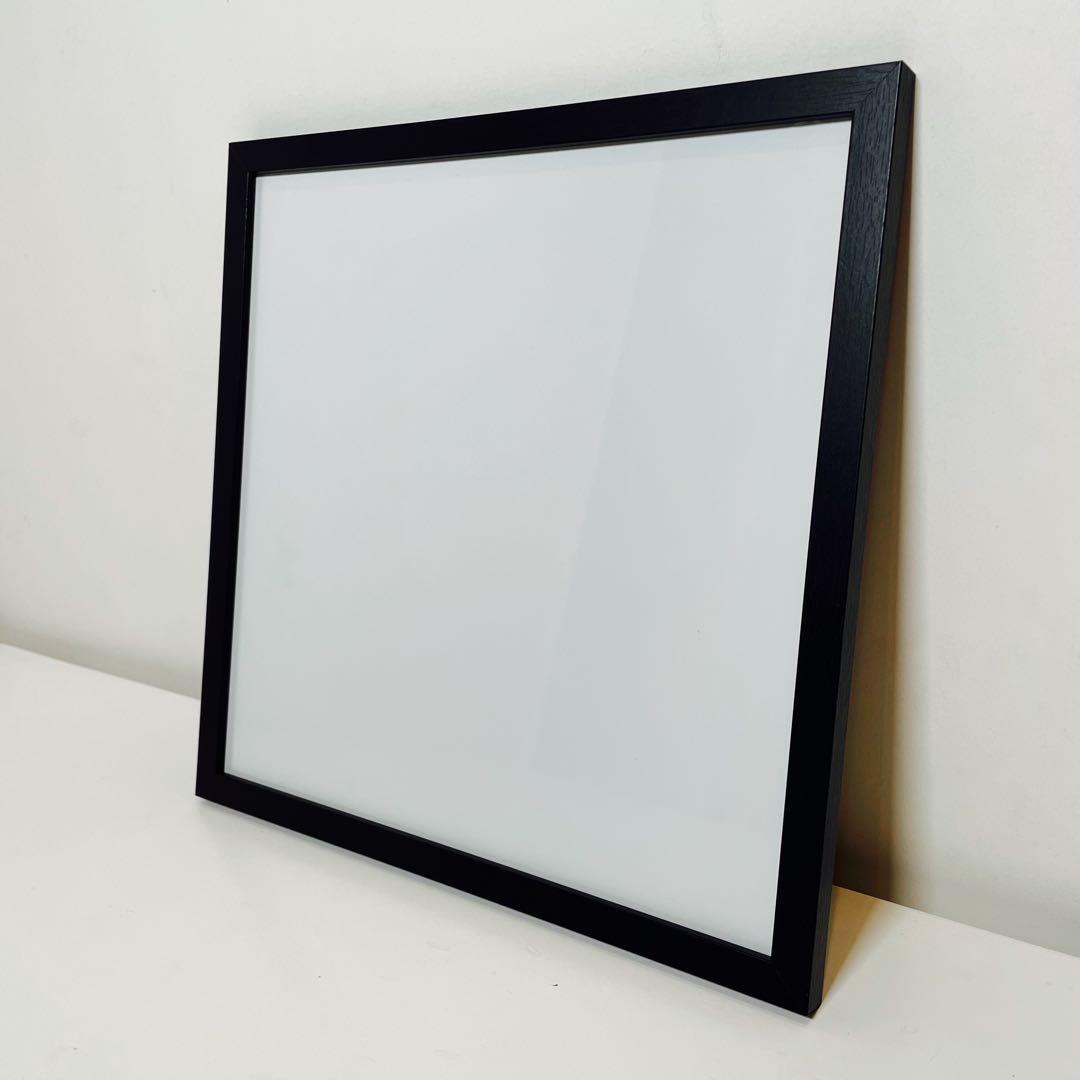 【額縁付き】daft punk alive レコード（新品）