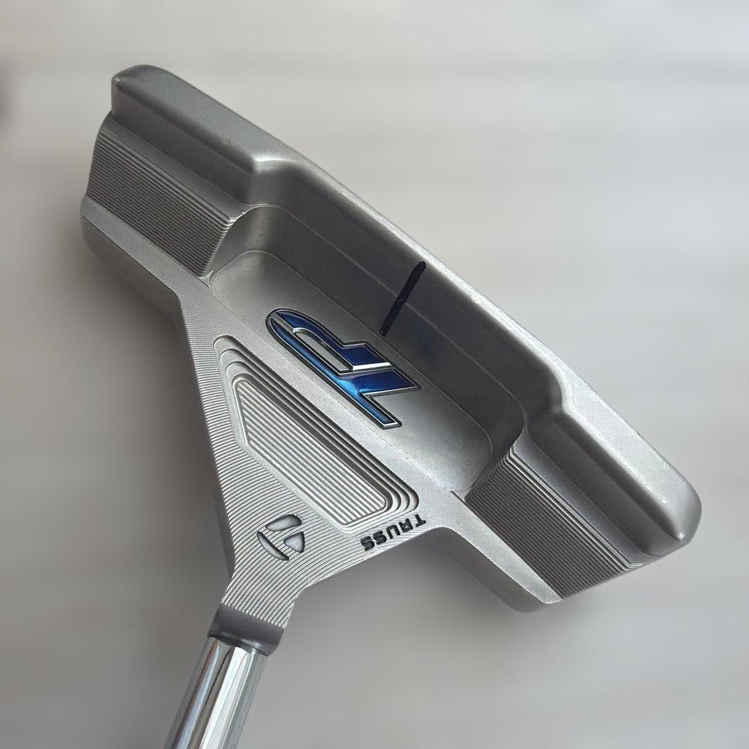 テーラーメイド　TPコレクション　TB2