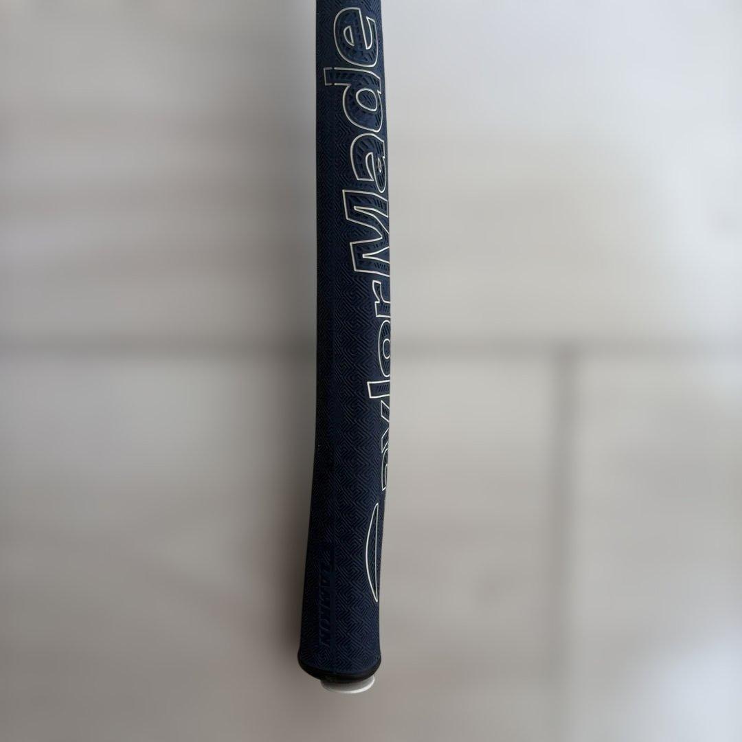 テーラーメイド　TPコレクション　TB2