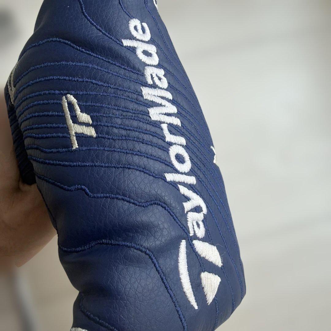 テーラーメイド　TPコレクション　TB2