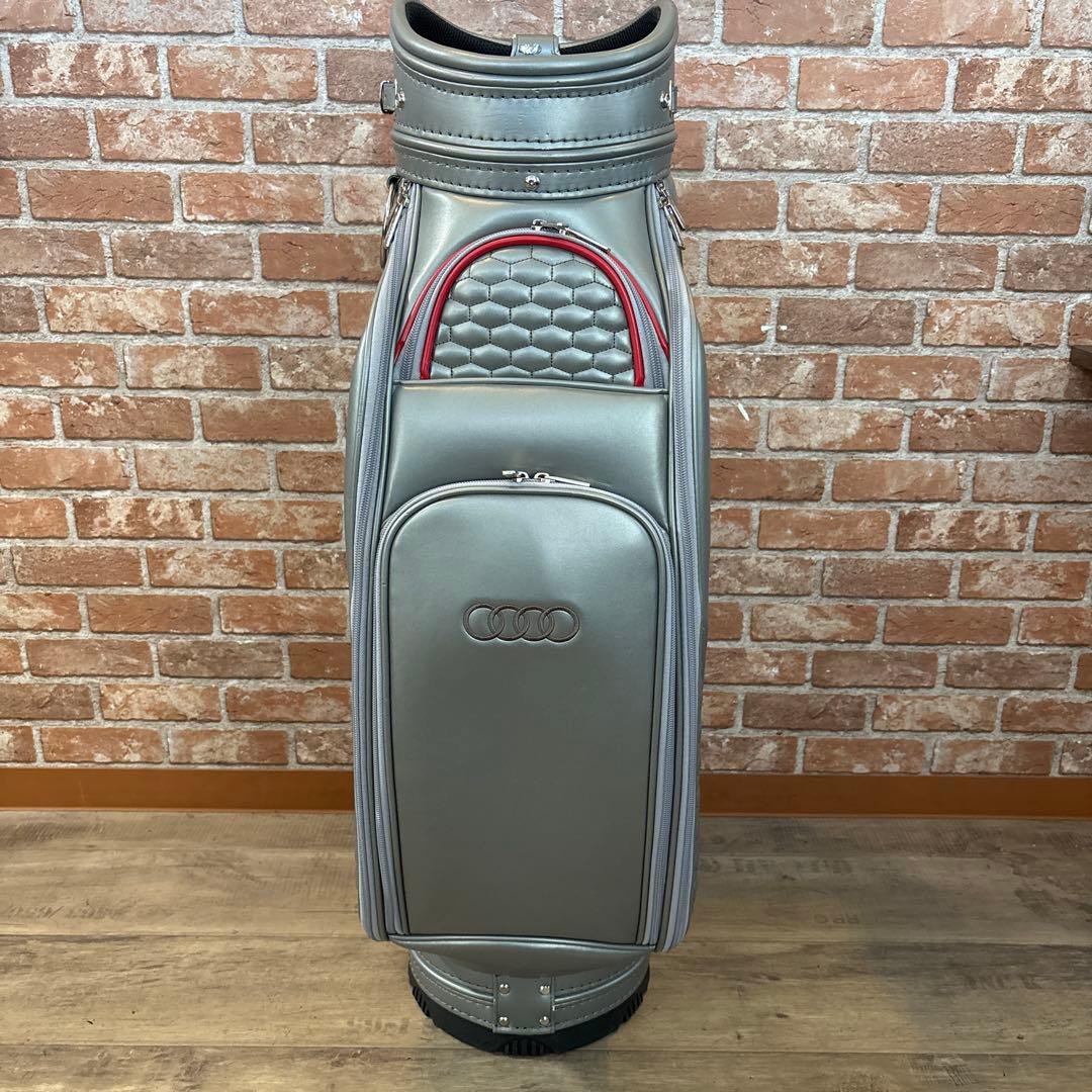 ‼️アウディ キャディバック 希少‼️