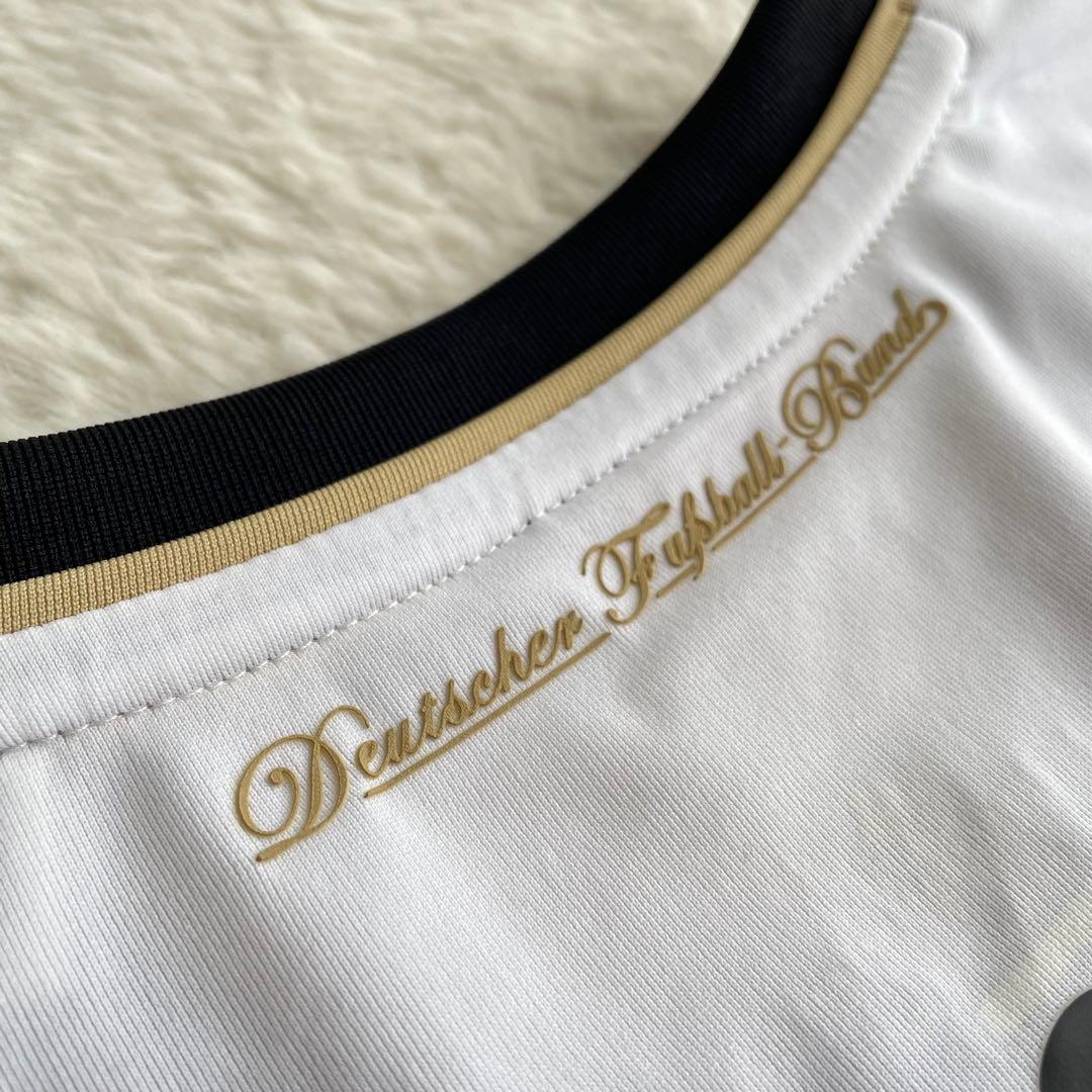 アディダス ドイツ代表 ユニフォーム シュバインシュタイガー（S）クライマクール