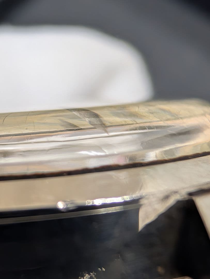 CITIZEN シチズン 腕時計 昭49 東西鉄 JR鉄道時計