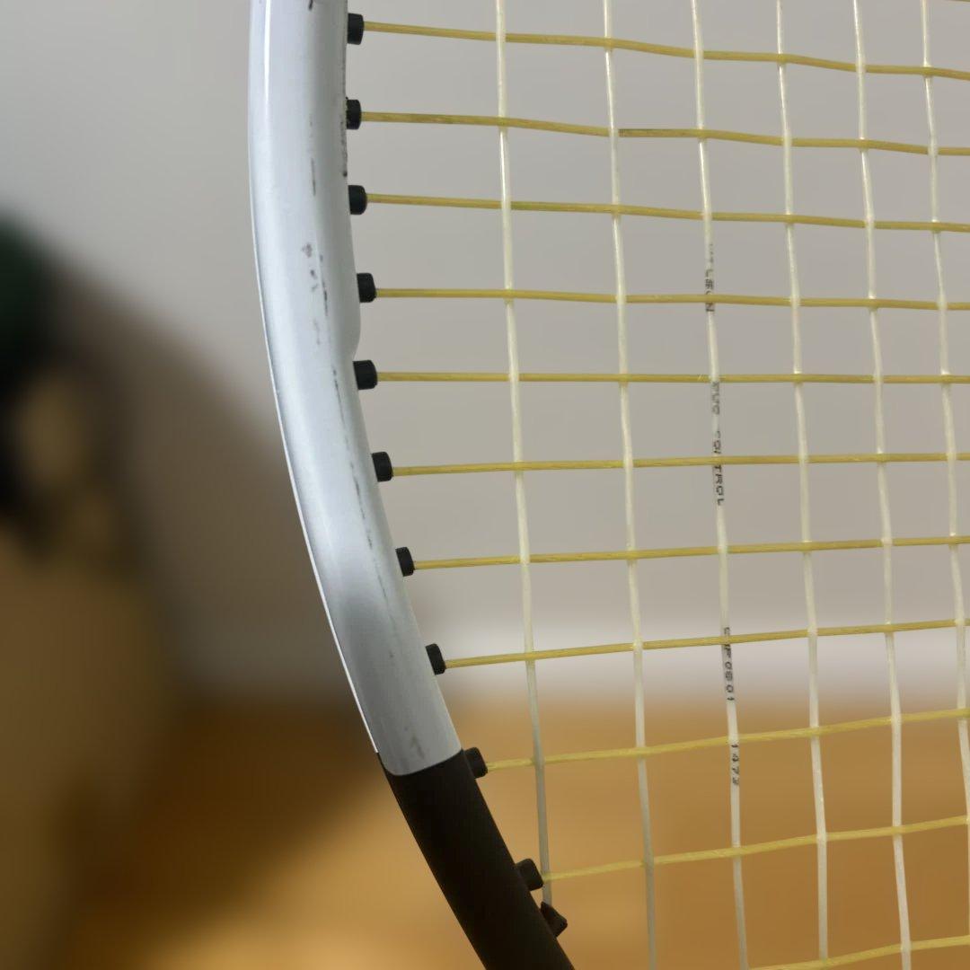 ウィルソンプロスタッフ97L（v.12）　TOKYO2020ラケットケースセット