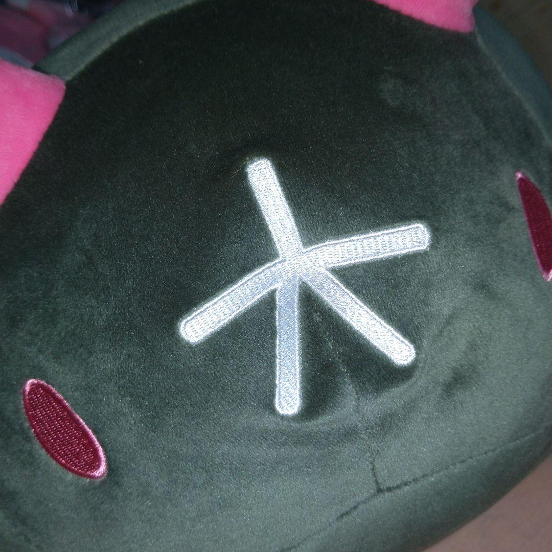 私のナマコブシ