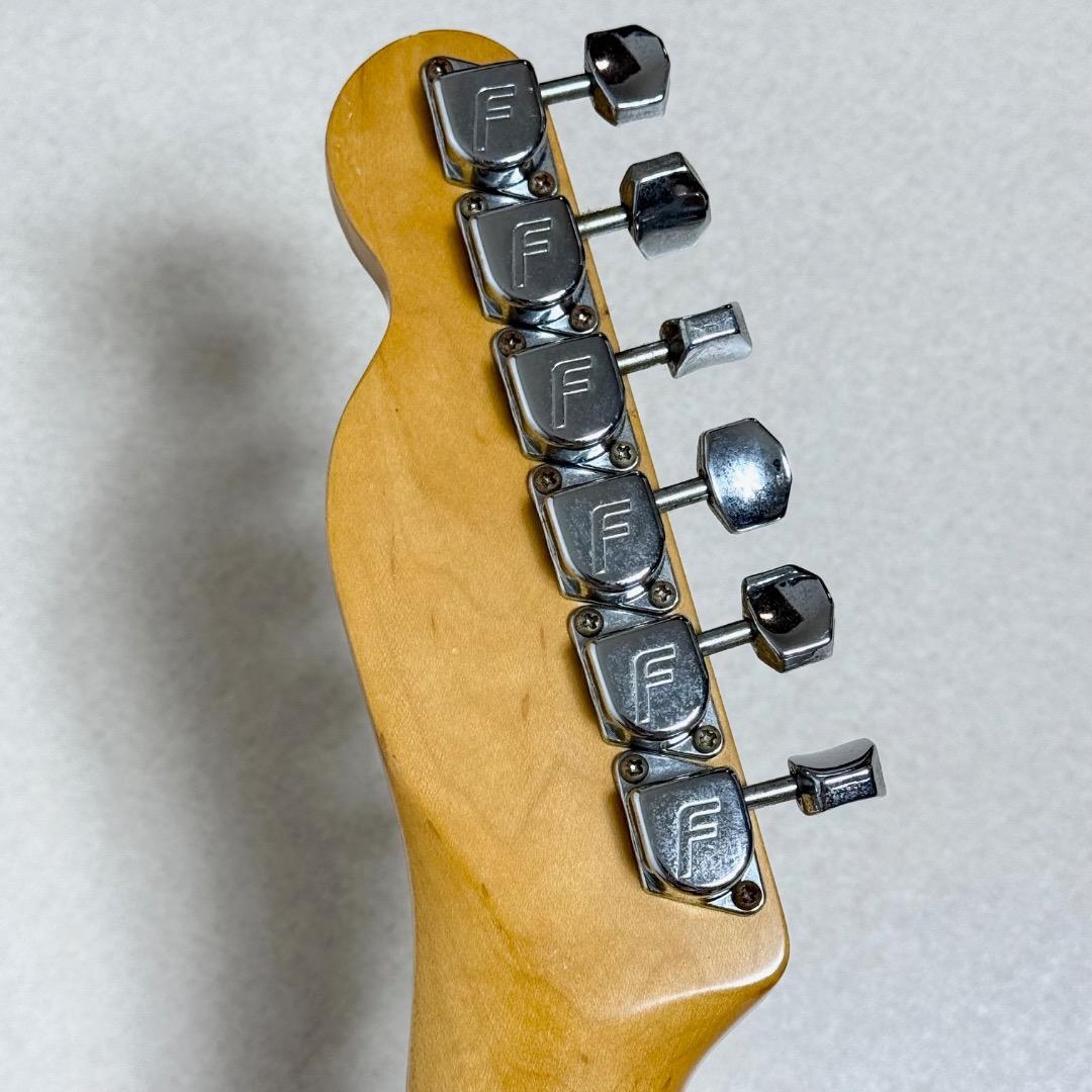 Fernandes RTE-50 76 The Revival テレキャス