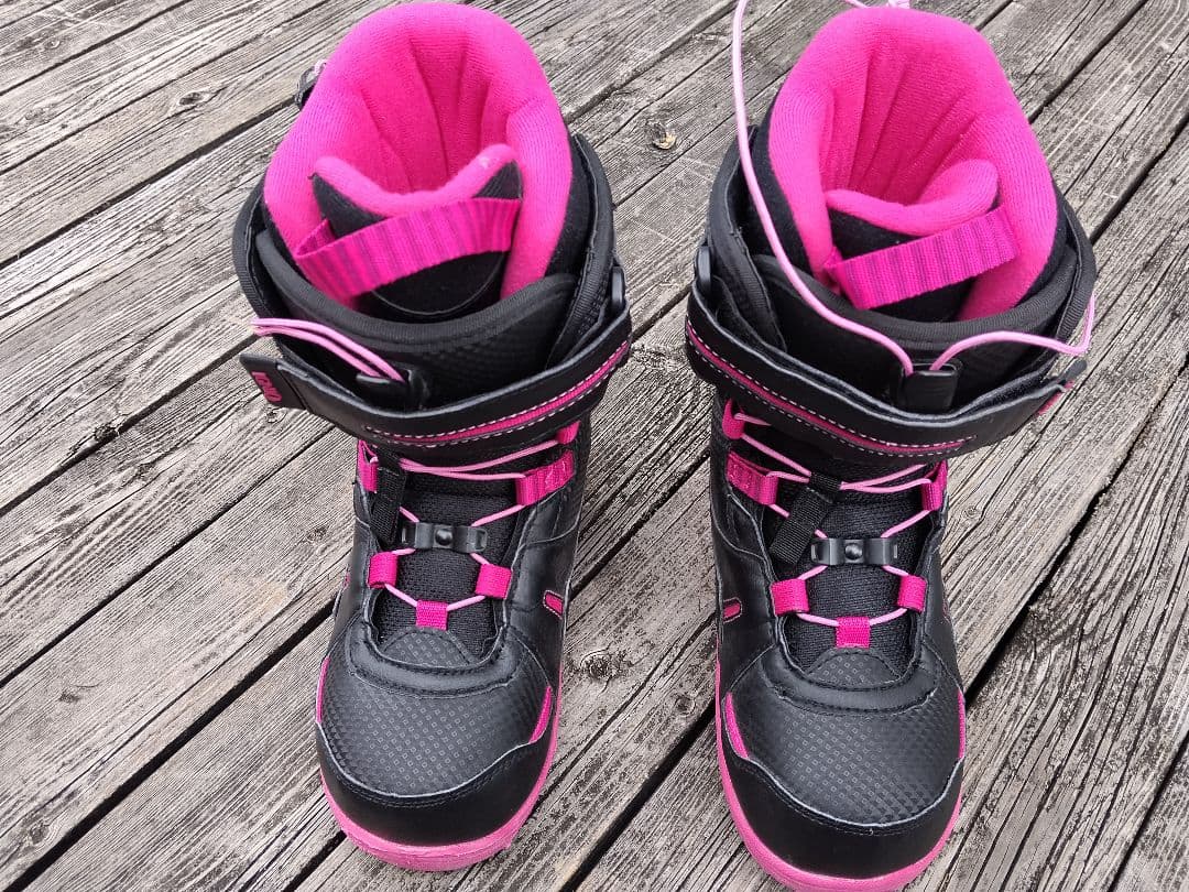 スノーボード3点セット JOYRIDE 138 ビンディング ブーツ 23cm