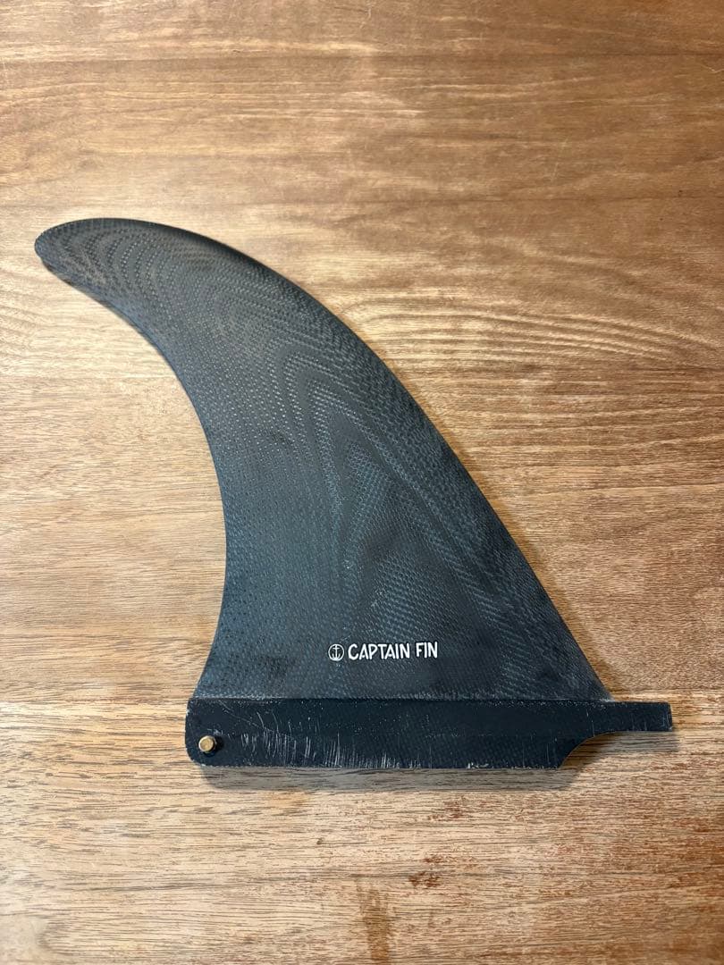 キャプテンフィン　タイラーウォーレン シングルフィン 8 RAKED