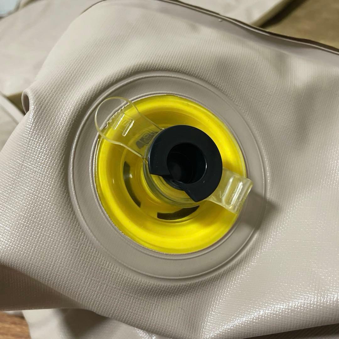 Coleman テントエアーマット270 寝具　コールマン　アウトドア