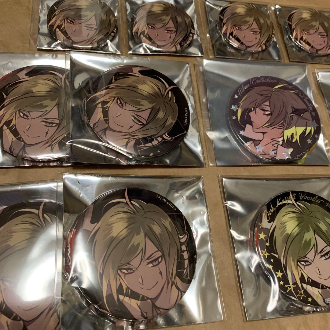 ディアヴォ ディアヴォーカリスト ハロウィン モモチ