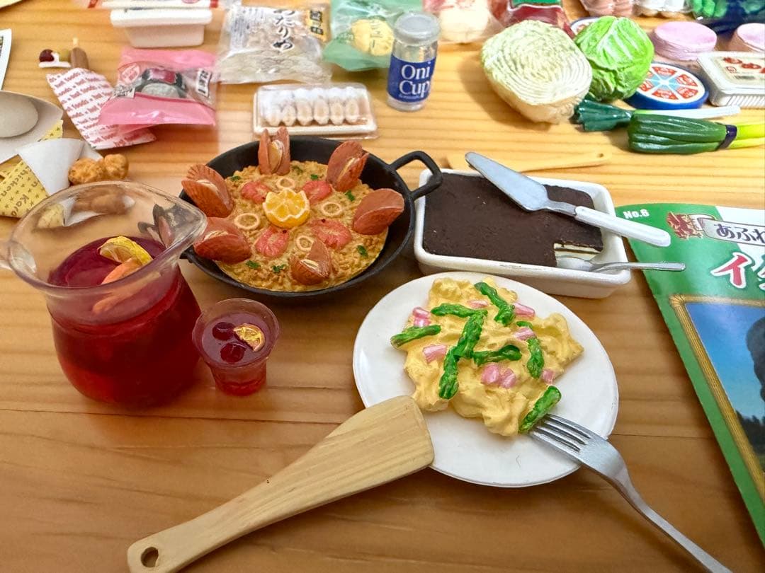 ぷちシリーズ リーメント まとめ売り