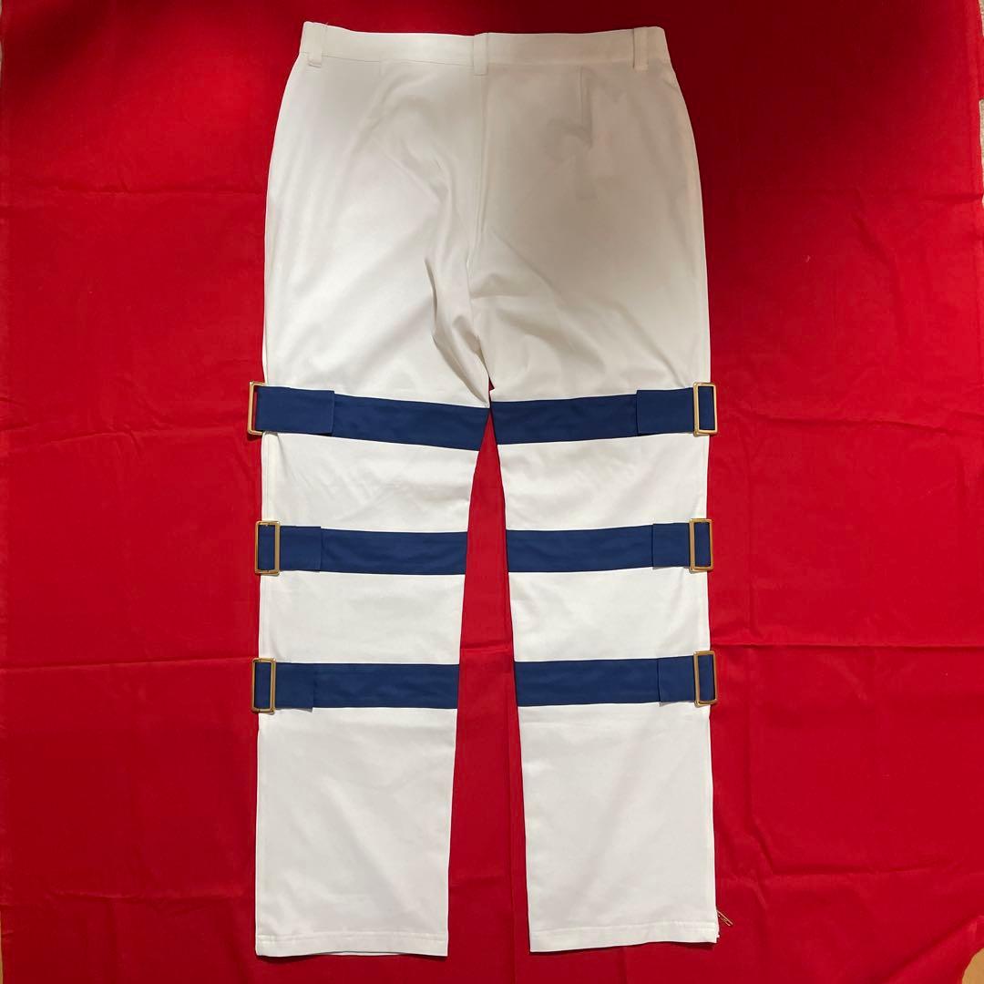 特捜戦隊デカレンジャー　公式　デカブレイクジャケット+パンツセット