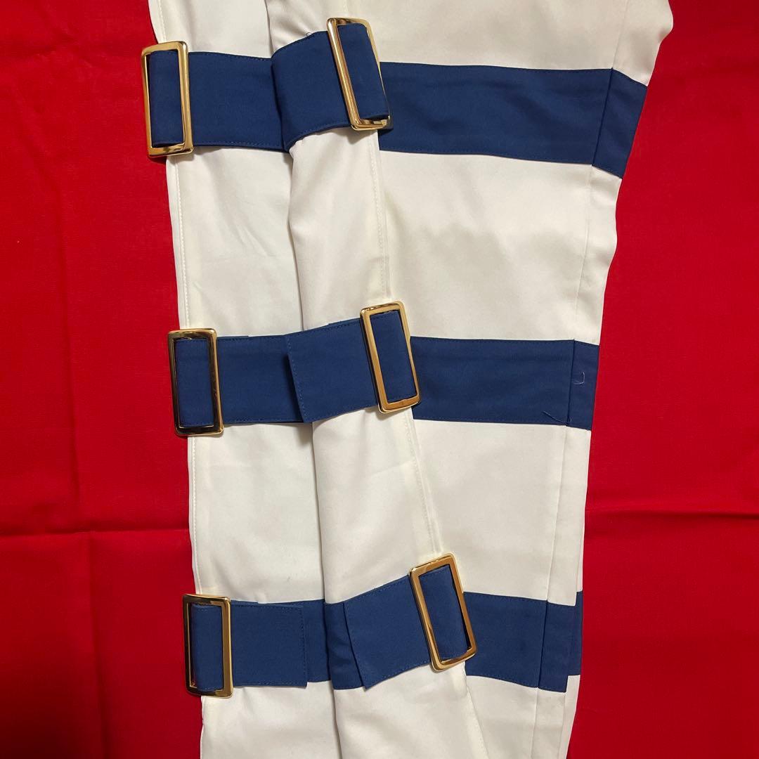 特捜戦隊デカレンジャー　公式　デカブレイクジャケット+パンツセット