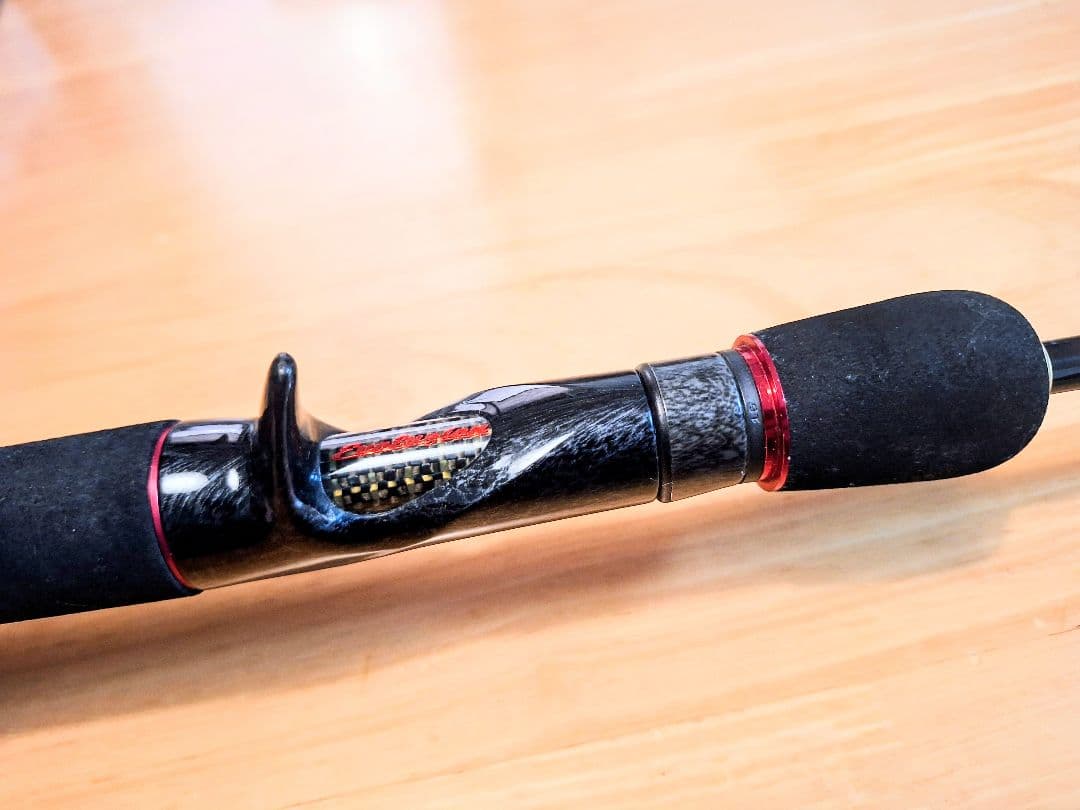 メガバスDestroyer Evoluzion F1½-63Xti Espada