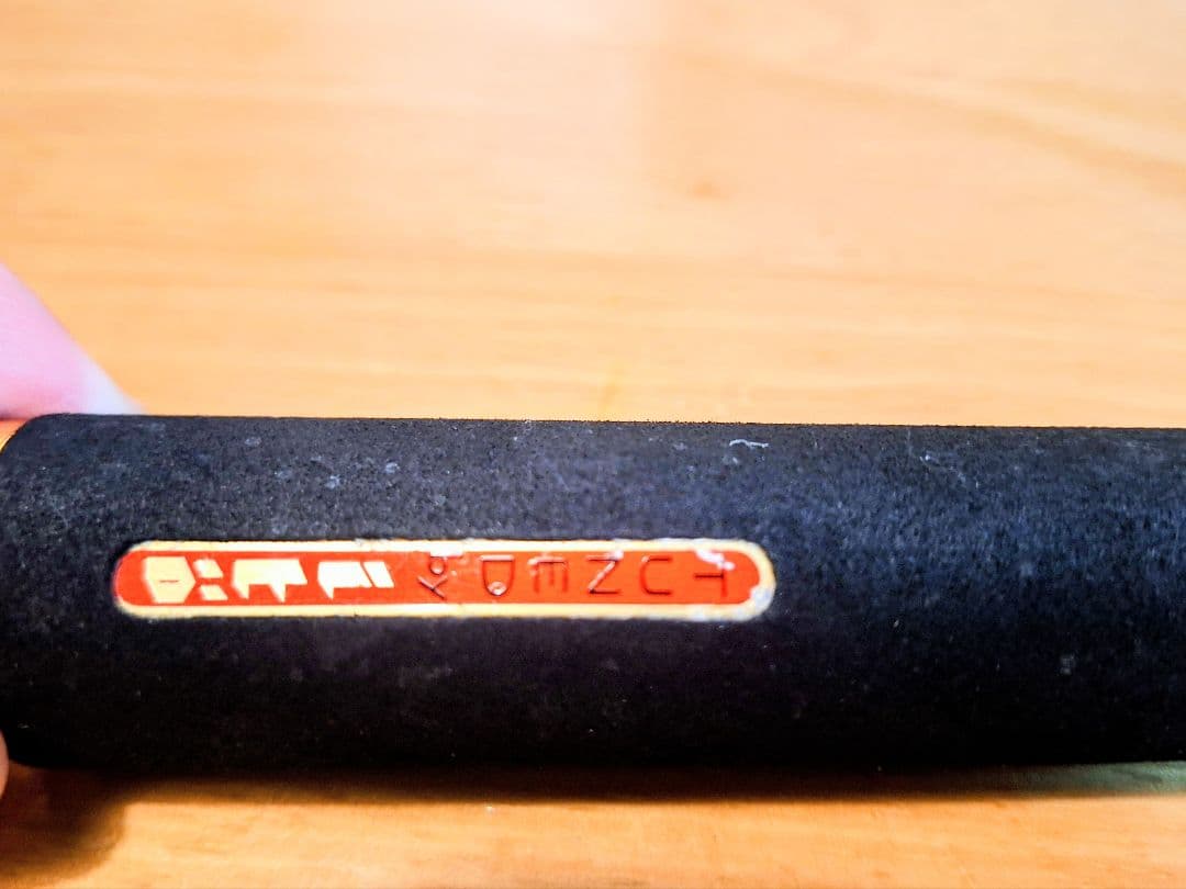 メガバスDestroyer Evoluzion F1½-63Xti Espada