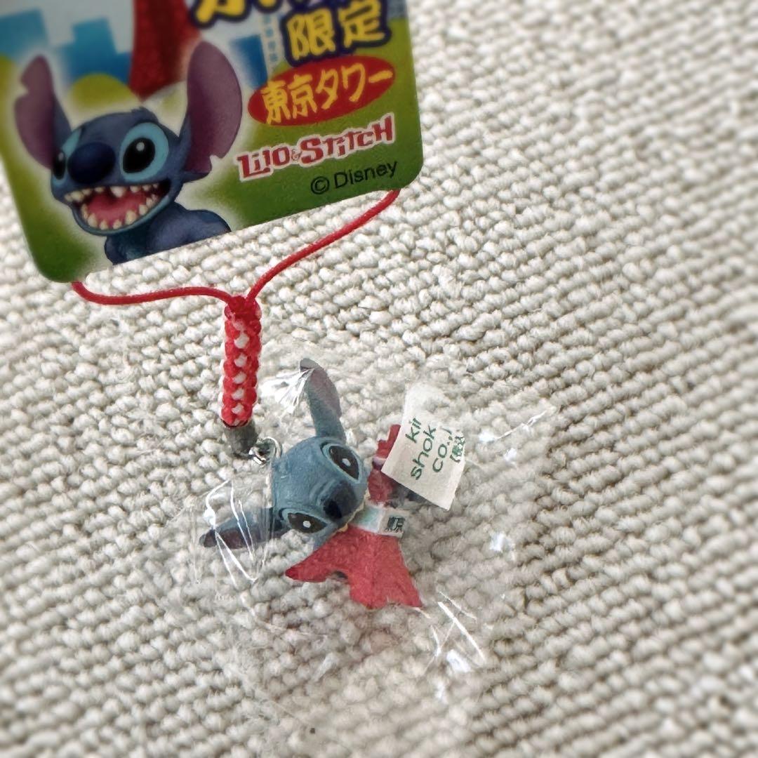 ［まとめ売り］レアなご当地 スティッチ ストラップ ファスナーマスコット49点