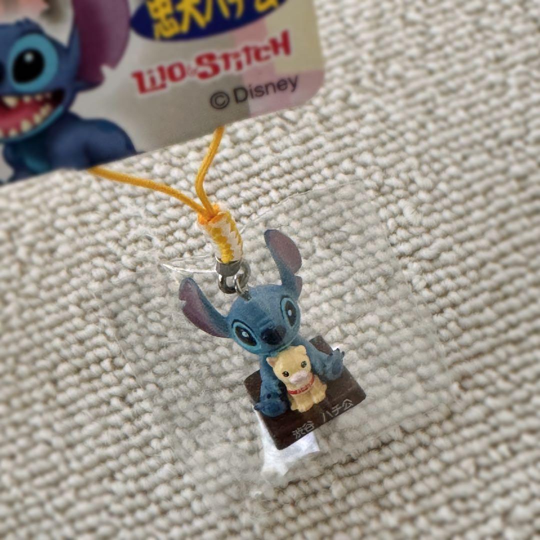 ［まとめ売り］レアなご当地 スティッチ ストラップ ファスナーマスコット49点