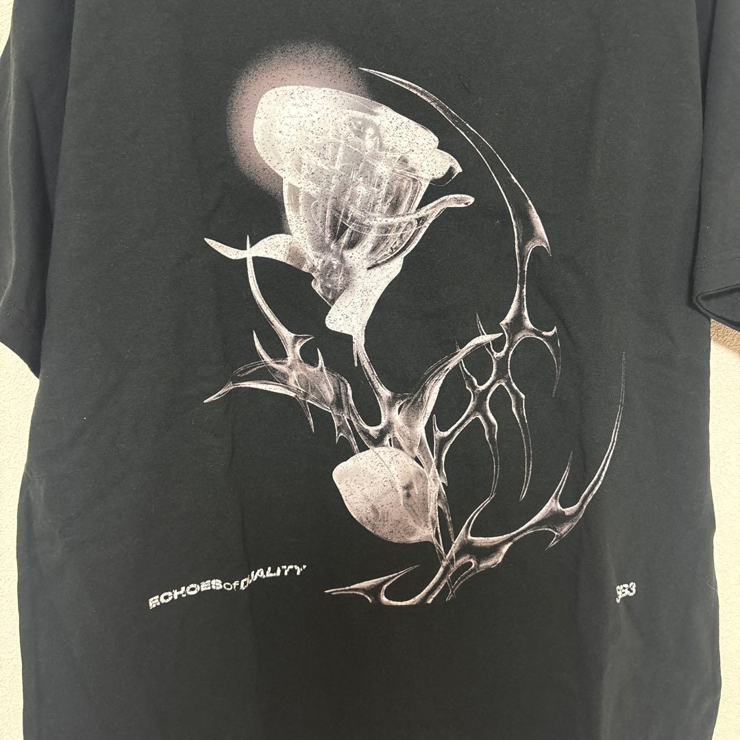 ECHOESofDUALITY レプリカ 受注Tシャツ Lサイズ　今市隆二