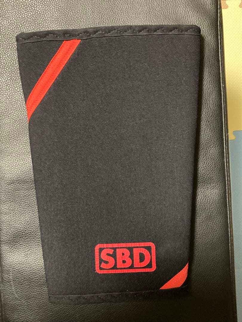 本日限り　正規品 SBD ニースリーブ XL 試着のみ 中古