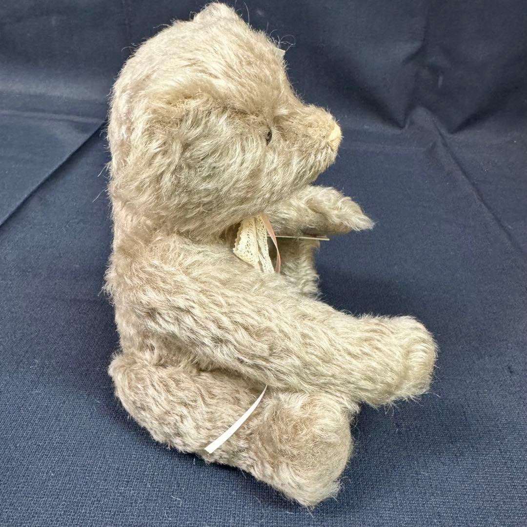 138-43 限定品 シュタイフクラブ イベントベア 2020 テディベア