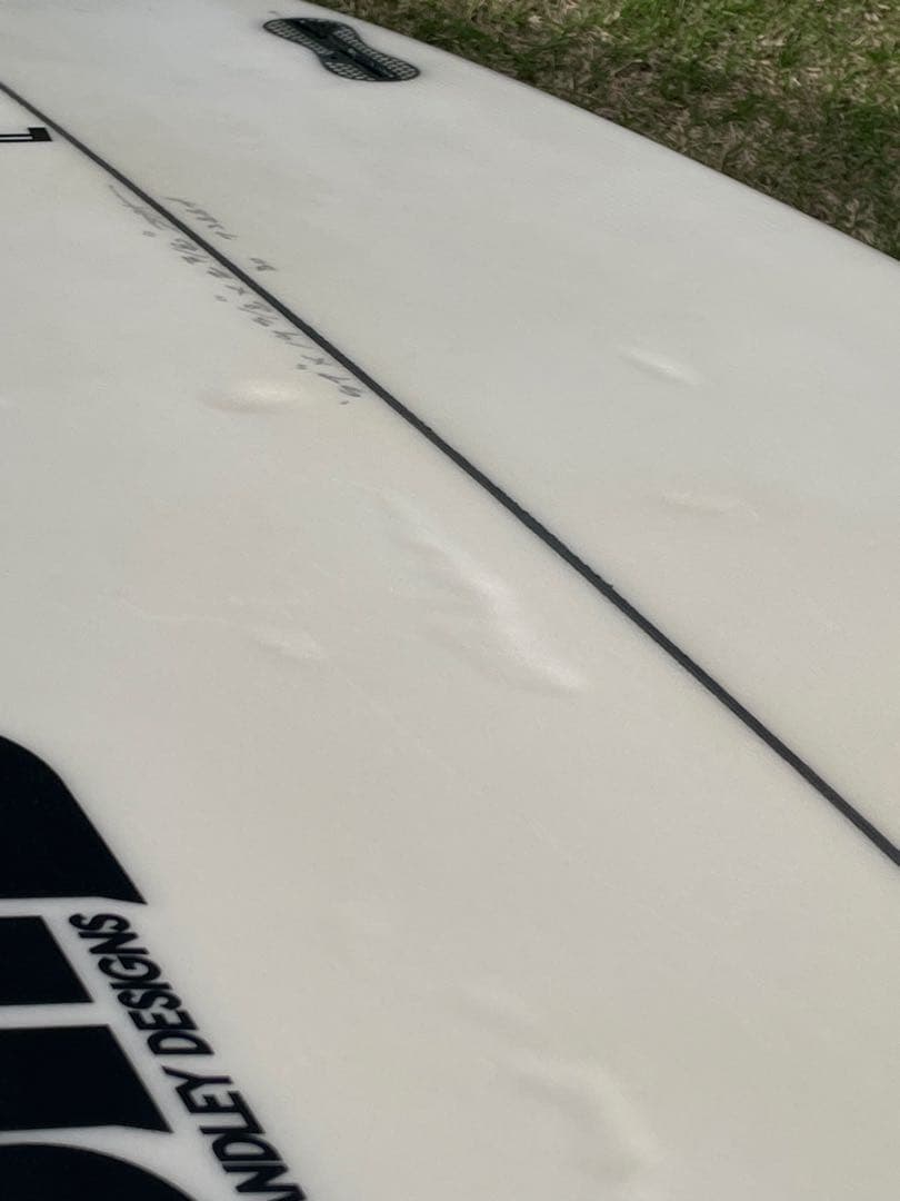 【k. 】 DHD PHOENIX ダレンハンドレー フェニックス 5.7