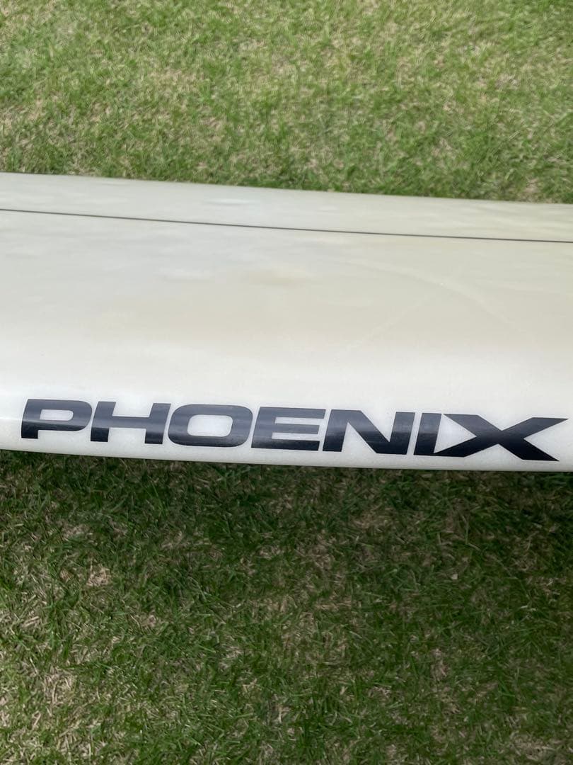 【k. 】 DHD PHOENIX ダレンハンドレー フェニックス 5.7