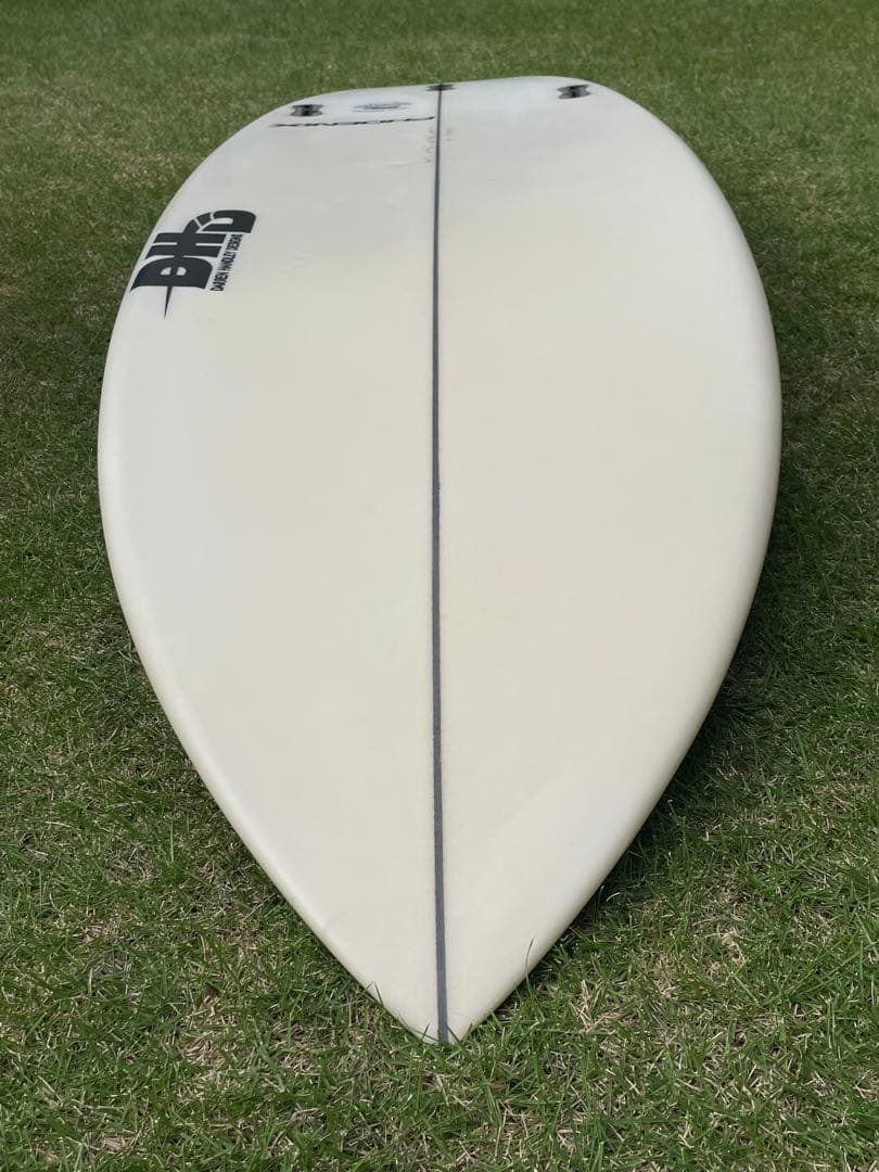 【k. 】 DHD PHOENIX ダレンハンドレー フェニックス 5.7