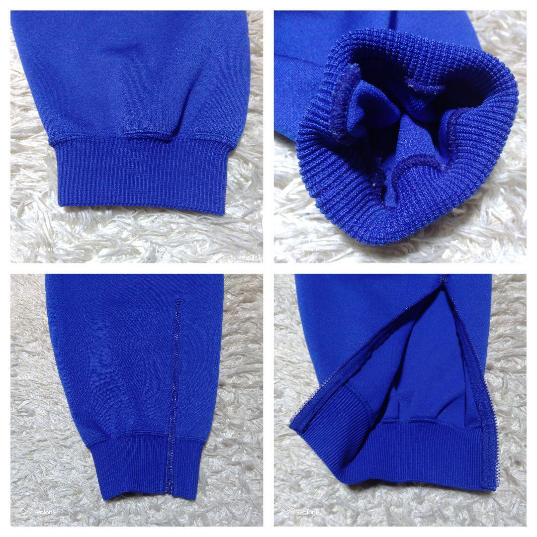 Kappa JUVENTUS SONY 刺繍 ジャージ 上下 セットアップ