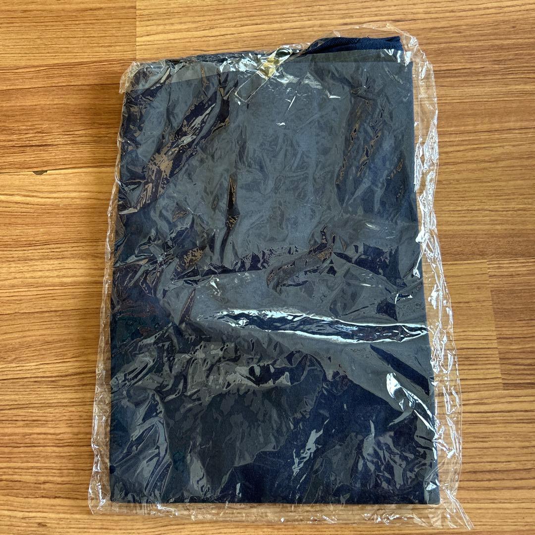 横浜ベイスターズ マーク・クローン Tシャツ L