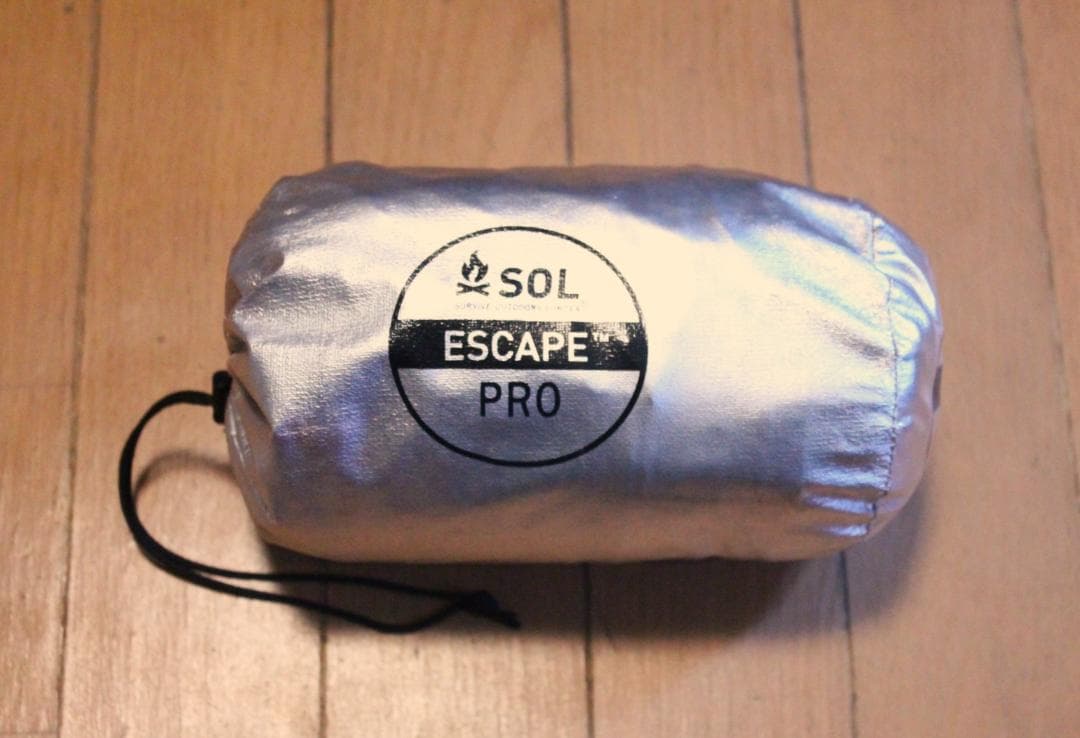 SOL ESCAPE PRO vivi ソル エスケープ プロ ヴィヴィ送料無料