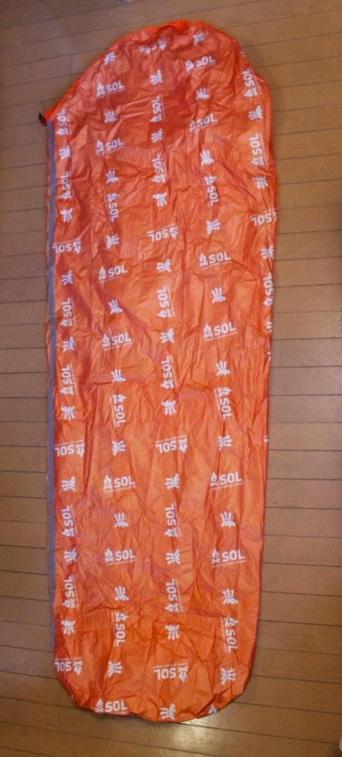 SOL ESCAPE PRO vivi ソル エスケープ プロ ヴィヴィ送料無料