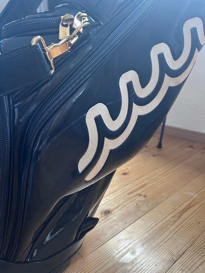 muta marine ムータマリン　スタンドキャディバッグ